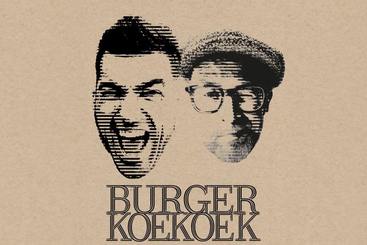 Burger Koekoek